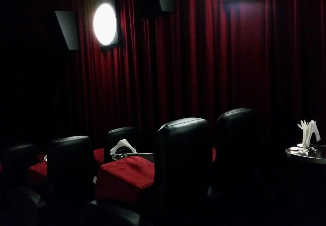 Limelight Cinemas景点图片