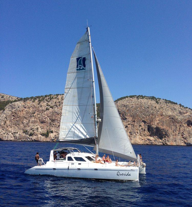 Katamaran Club Mallorca景点图片