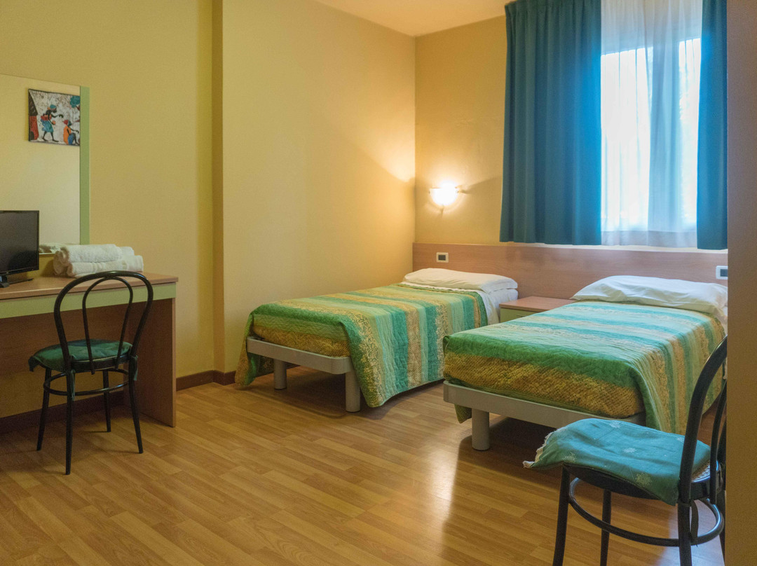 Albergo Bar Al Donatore主图