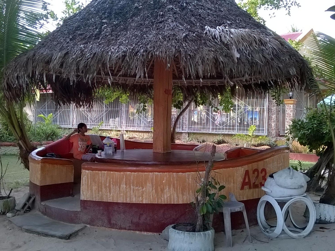 Amenia Beach Resort