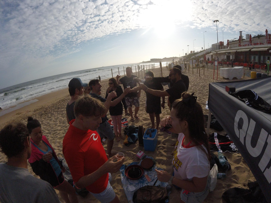 Lisbon Surf Tours景点图片