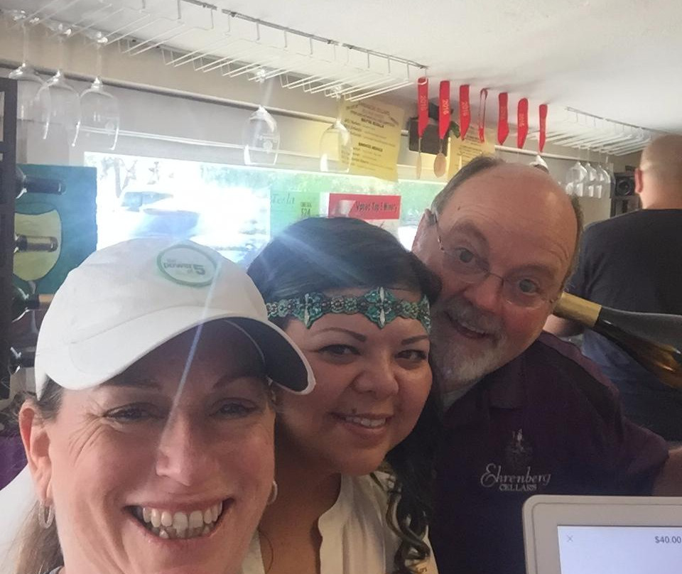 Tesla Vintners-利佛摩必去景点