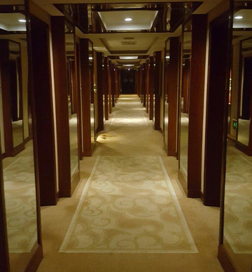 杭州火车东站华辰银座酒店主图