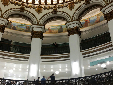 Brecksville餐馆和美食-Heinen's