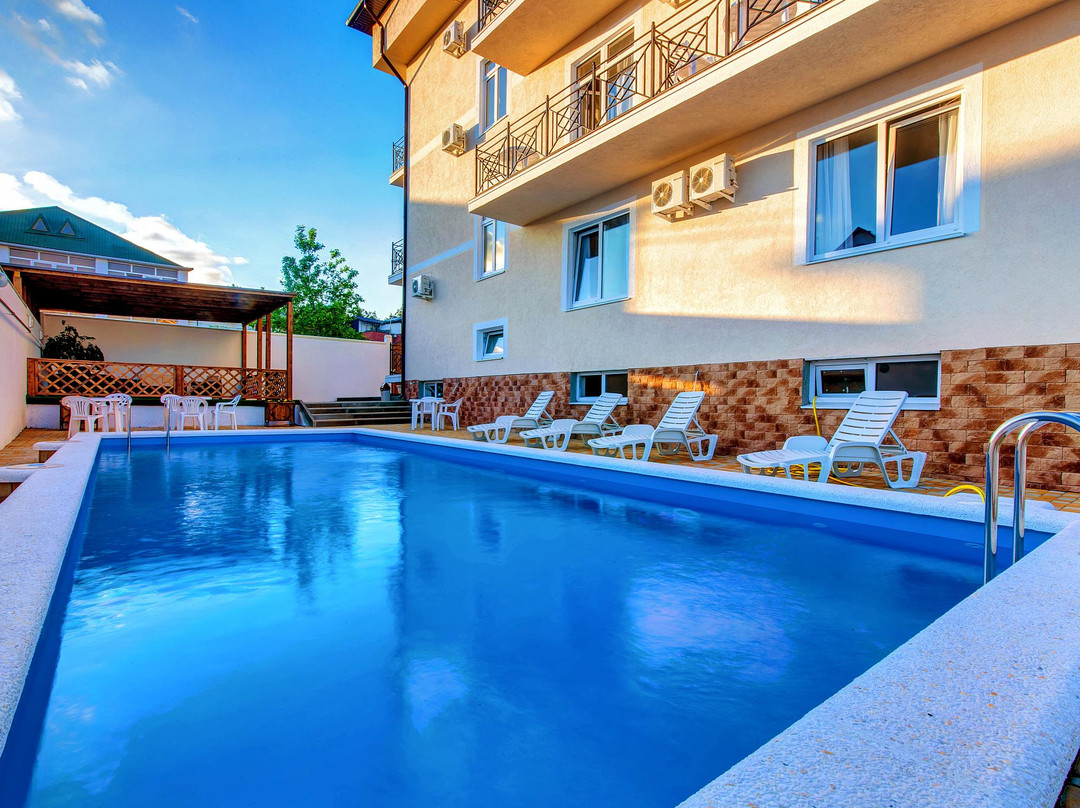 Guesthouse Bella Vista主图