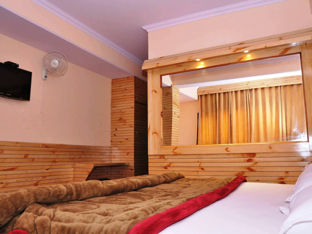 Shimla Holiday inn主图