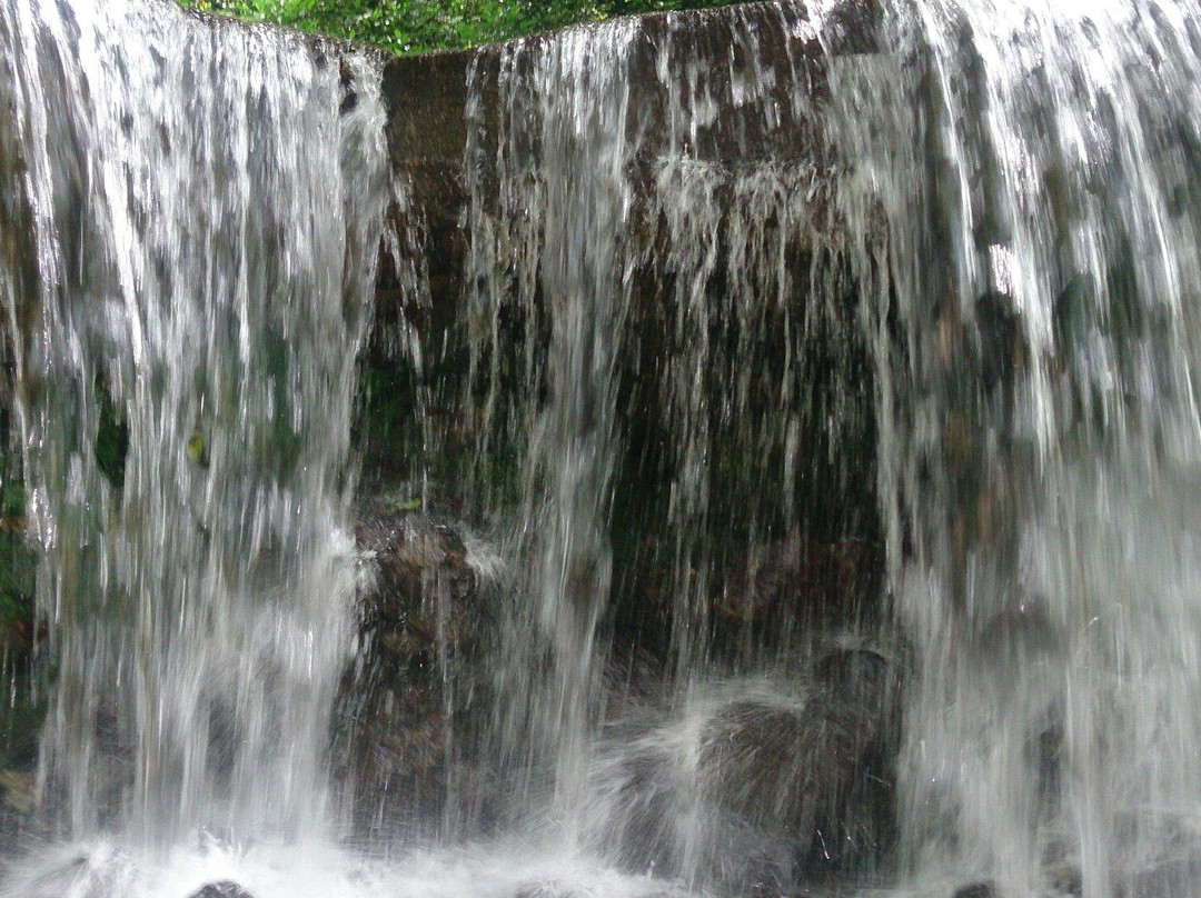La Escuela, Vereda El Carmen-比亚维森西奥必去景点