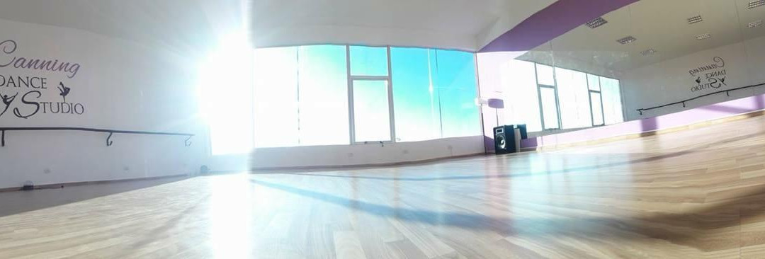Canning Dance Studio-布宜诺斯艾利斯必去景点