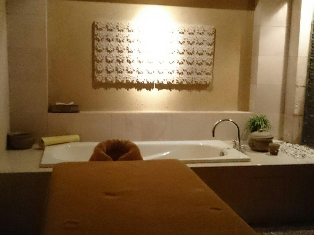 Martha Tilaar Salon Day Spa-日惹必去景点