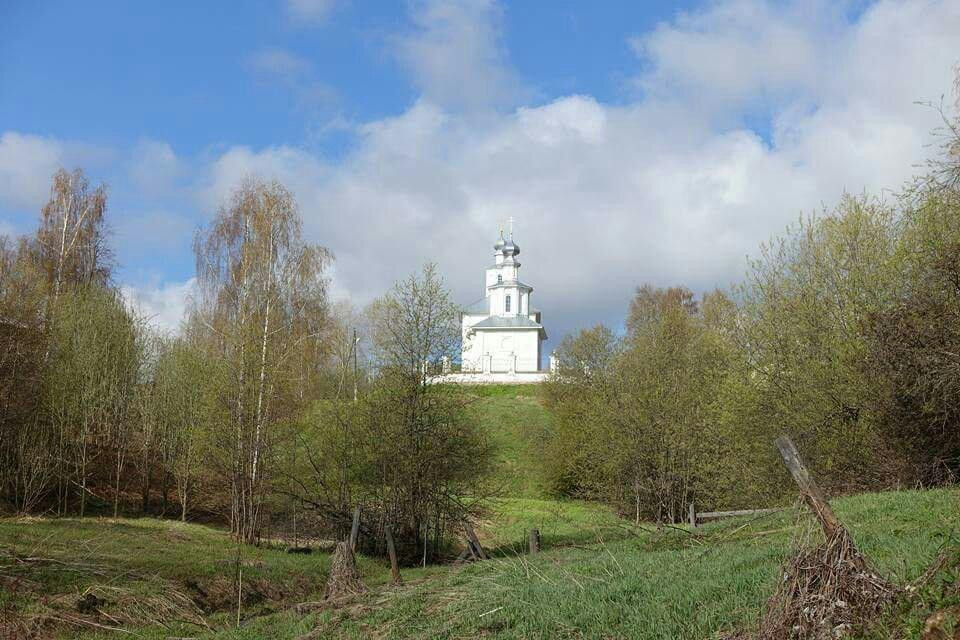 Museum of Orthodox History-Cherdyn必去景点