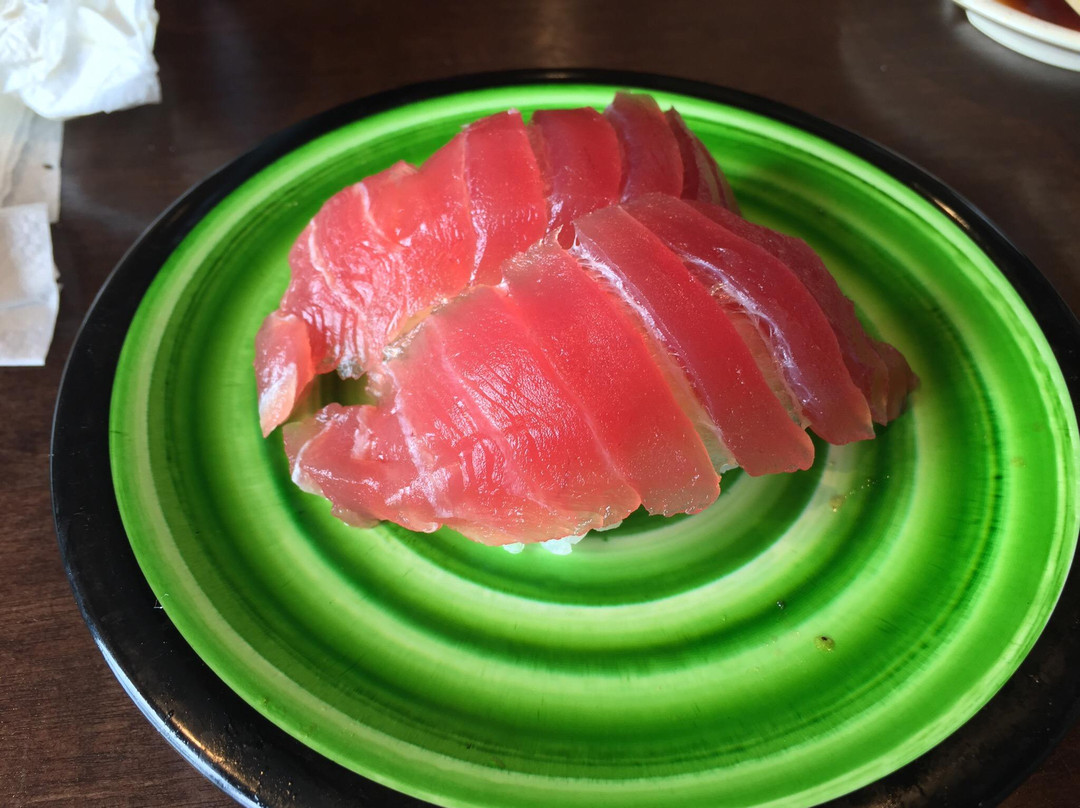 Kura Revolving Sushi Bar