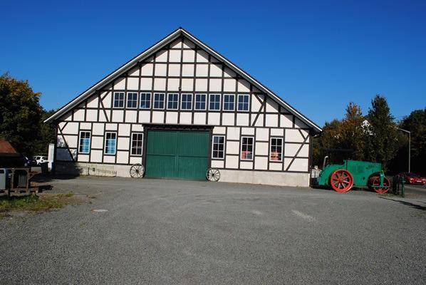 Technikmuseum Freudenberg-Freudenberg必去景点