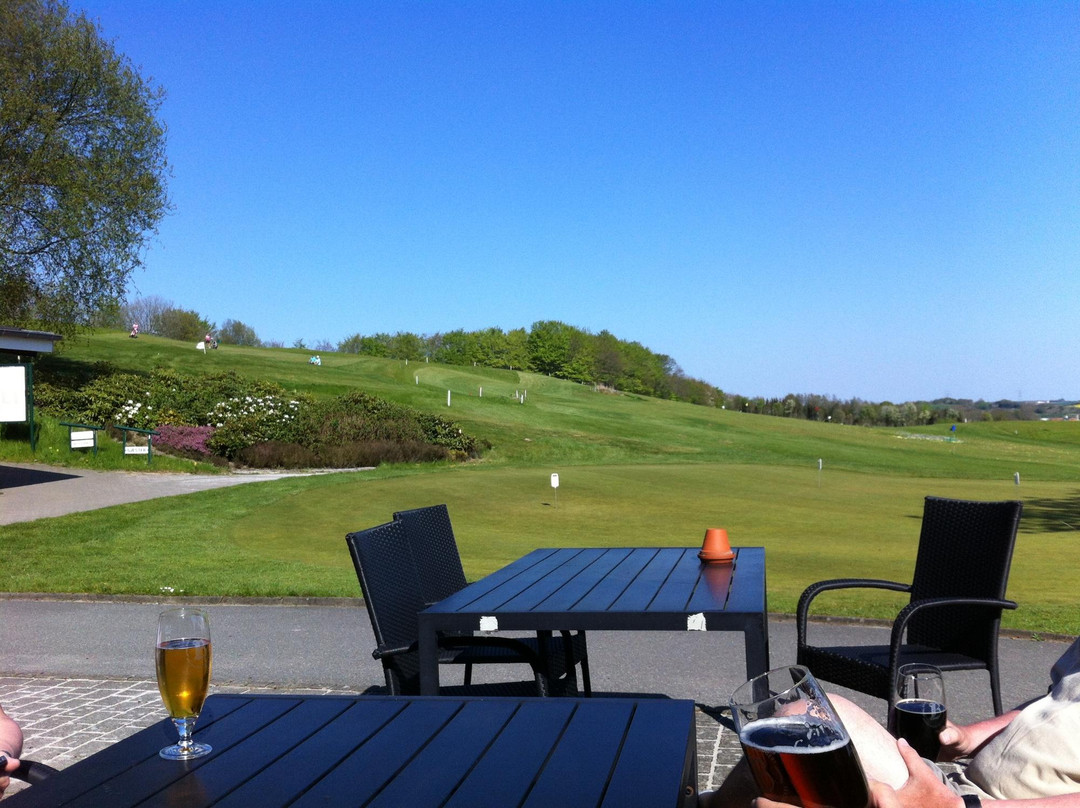 Birkemose Golf Center-科灵必去景点