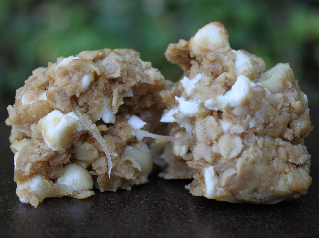 Coyote Oaties Gourmet Oatmeal Cookies
