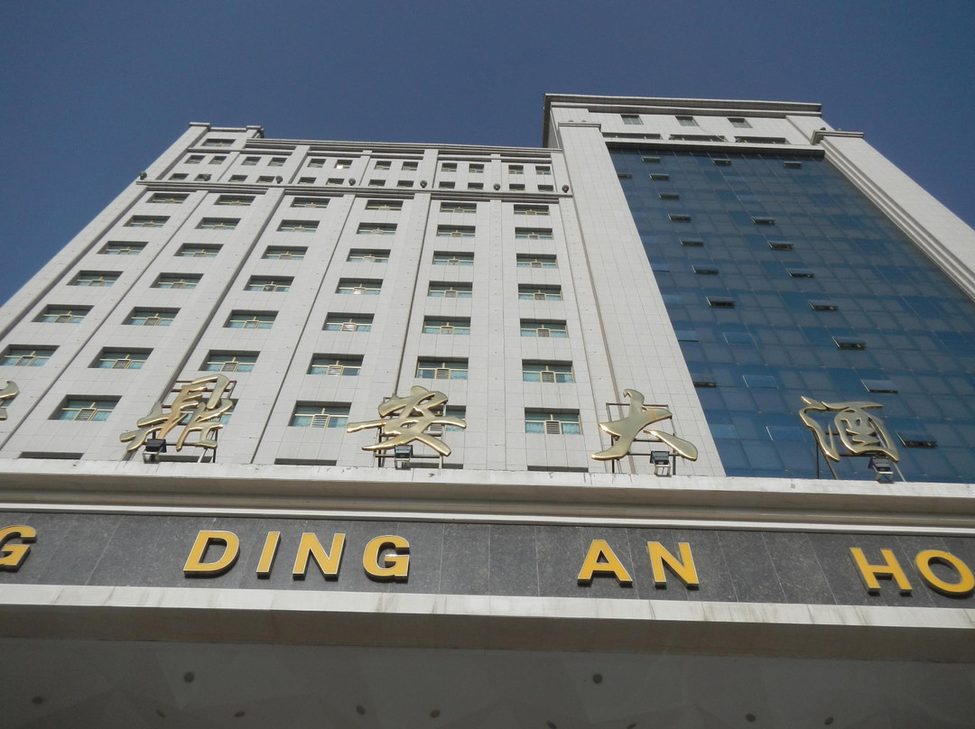 门源回族自治县旅游攻略图片