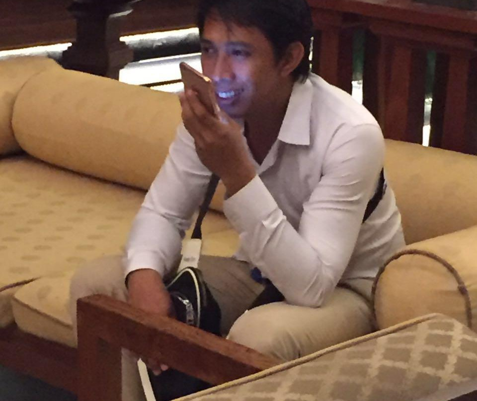 Alex Siem Reap Driver-暹粒必去景点