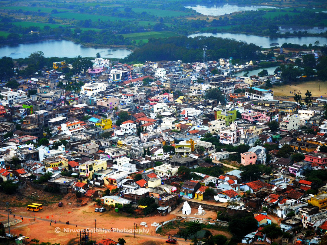 Ramtek Fort Temple景点图片