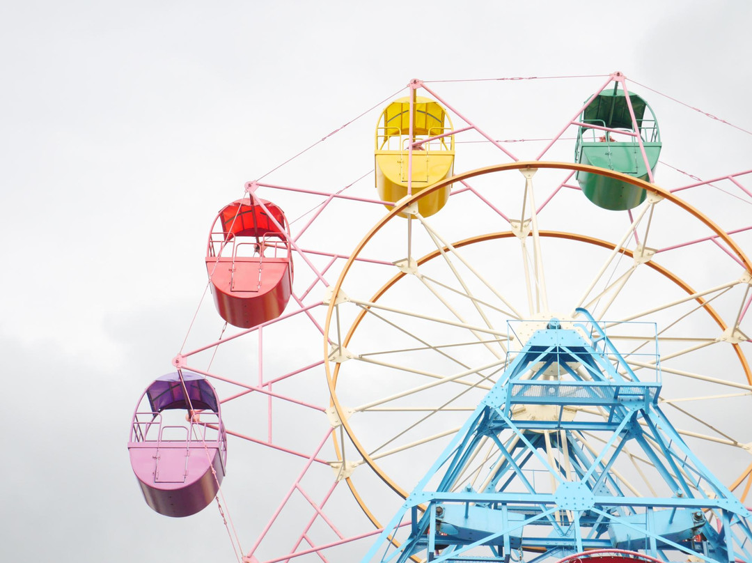 Yoro Land-养老町必去景点