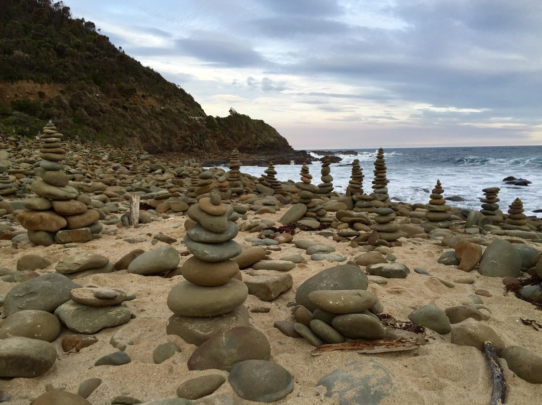 Wongarra旅游攻略图片