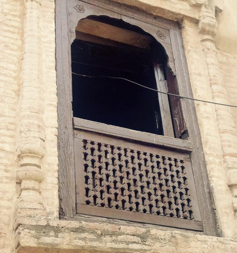 Barood Khana Haveli, Lahore-拉合尔必去景点