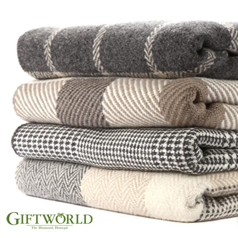 Giftworld-多尼戈尔城镇必去景点