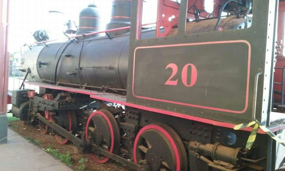 Museu de Guajara-Mirim-Guajara-Mirim必去景点