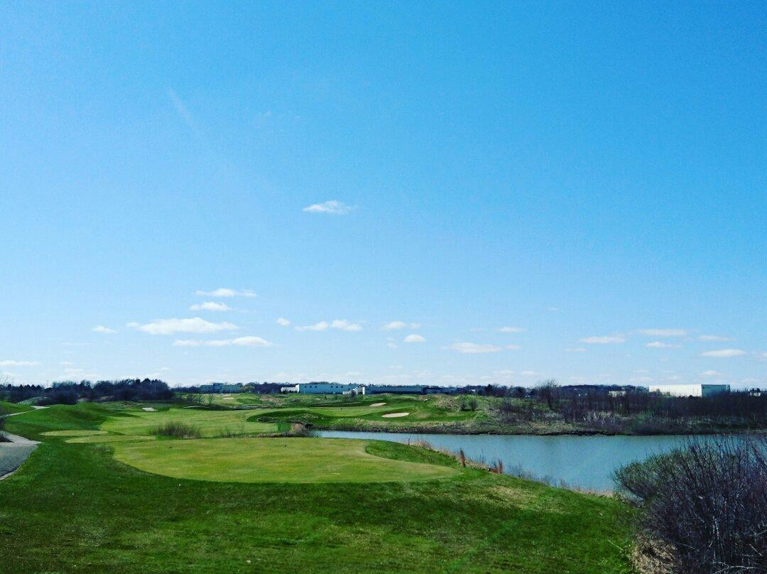 Prairie Landing Golf Club-West Chicago必去景点