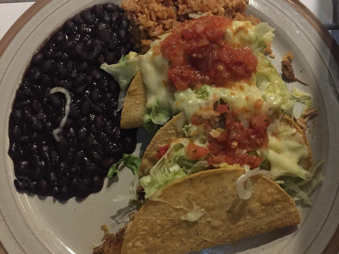 Baja Cantina and Beer Garden