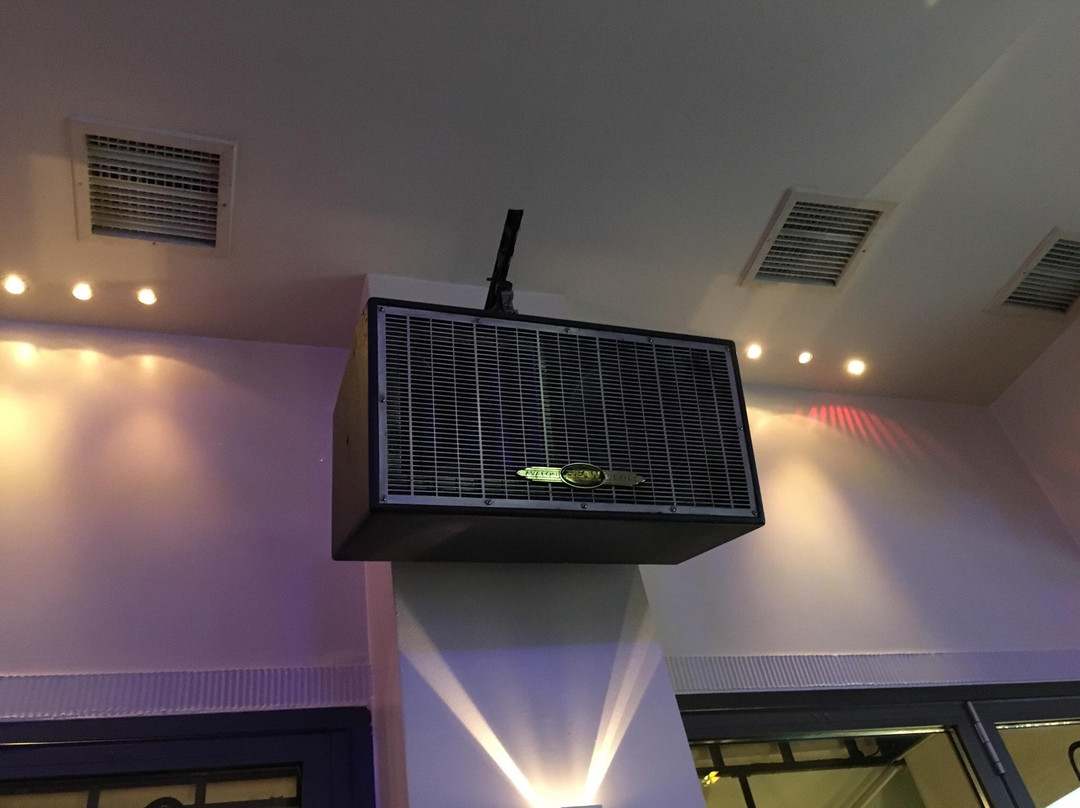 Kartell-Katerini必去景点