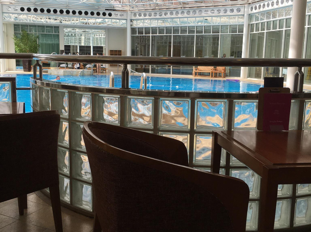 The Ocean Rooms Spa-伯明翰必去景点