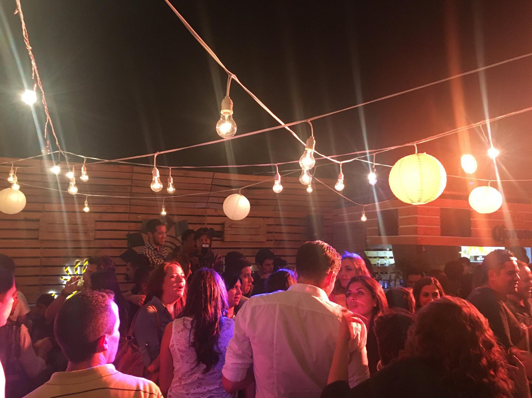 Hooligans-科恰班巴必去景点