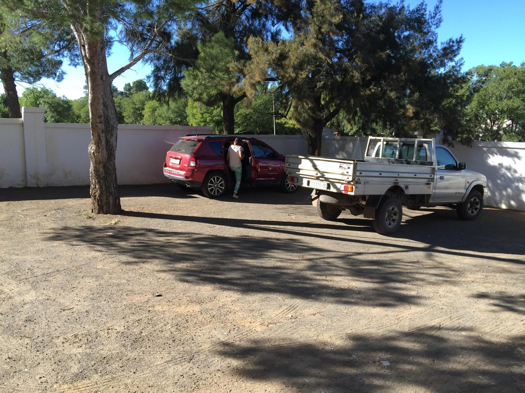 Positano Guest House主图