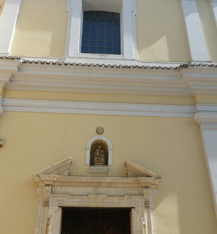 Chiesa di San Domenico-Penne必去景点