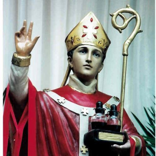 San Gennaro Feast-亨德森必去景点