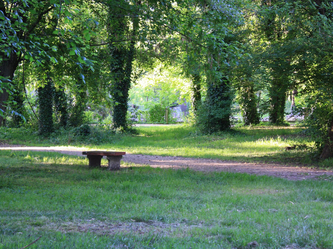 Parque Zoologico La Maxima-Olavarria必去景点