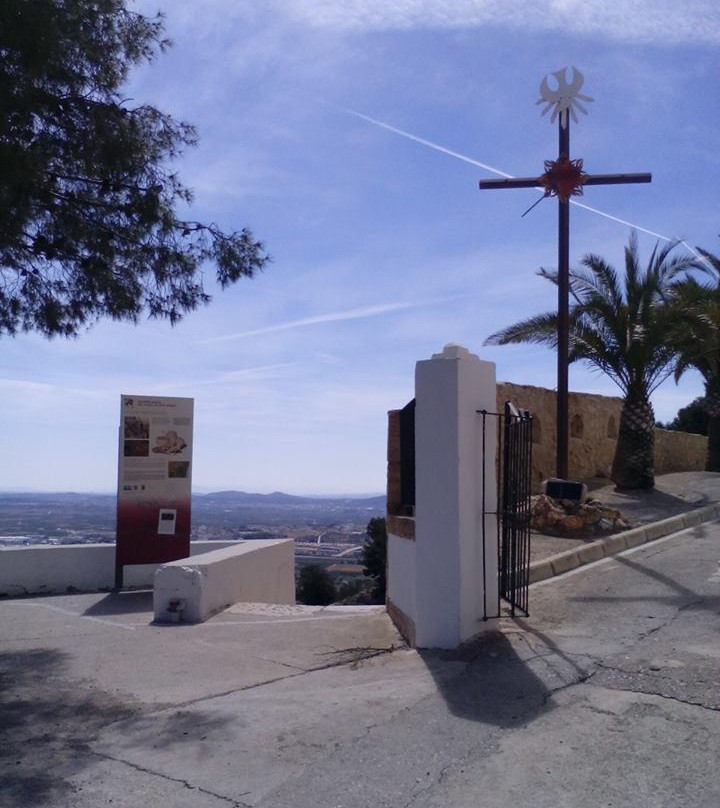 Poblado Iberico Edeta景点图片