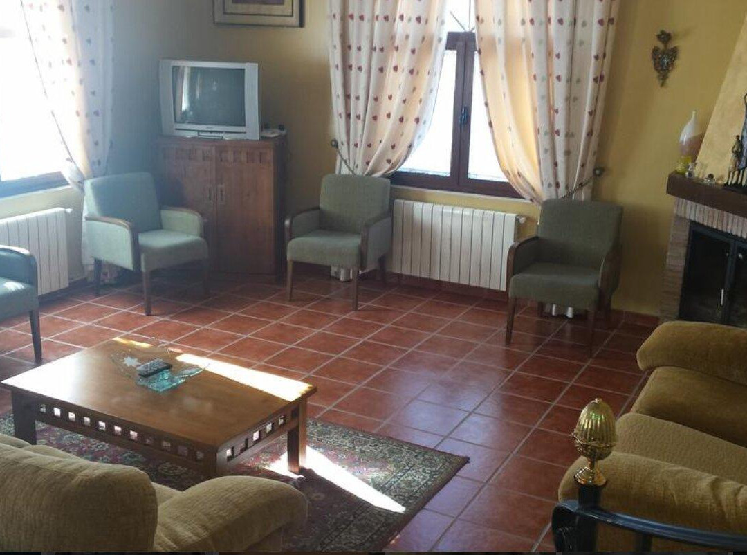 Casa Rural del Carmen