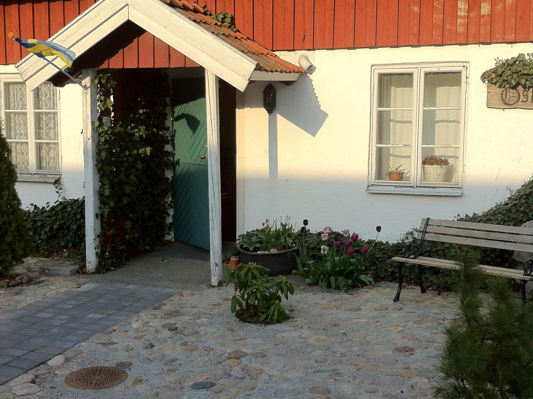 B&B Stroprodukter主图