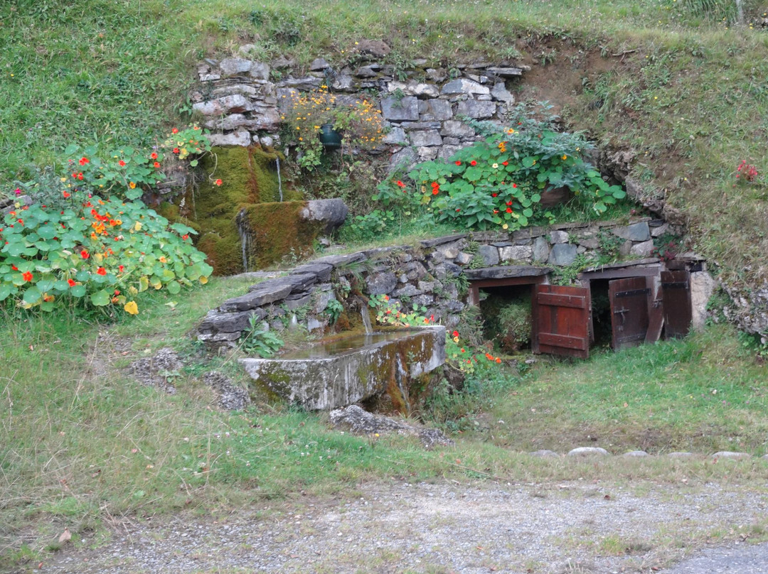 Ourdis-Cotdoussan旅游攻略图片