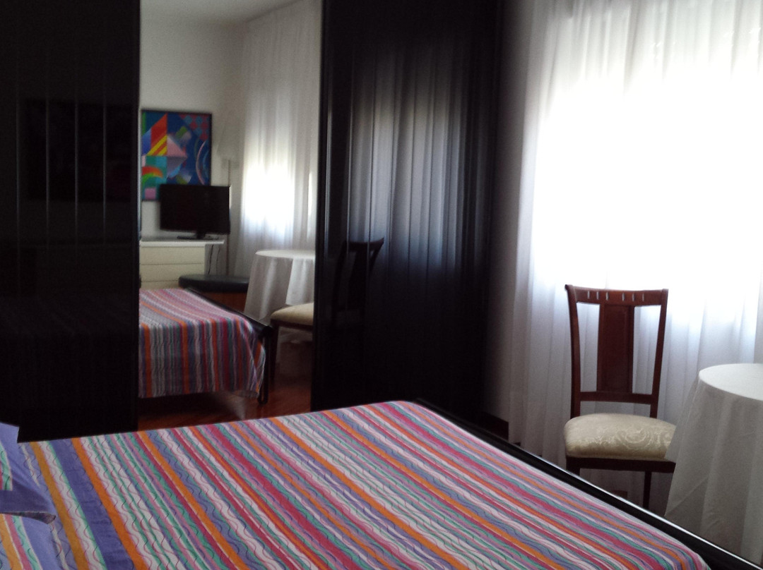 Rosej Bed and Breakfast主图