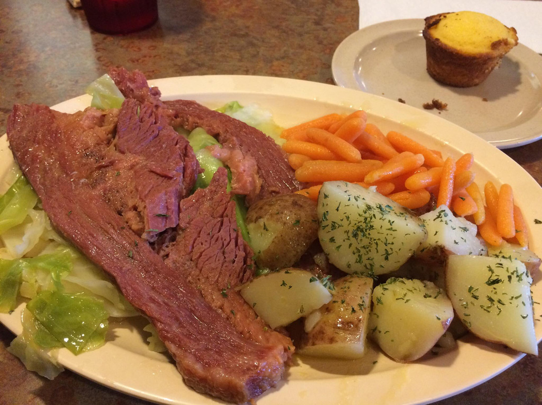 Country Cookin' Diner