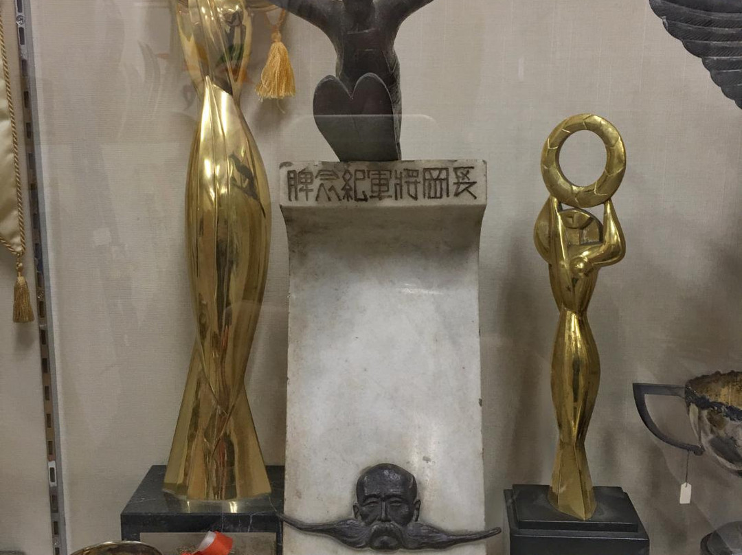 Japan Ski Museum-野泽温泉村必去景点