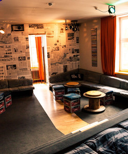 圣保利超布酒店酒店图片