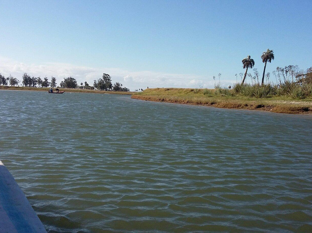 Monte de Ombues-Rocha必去景点