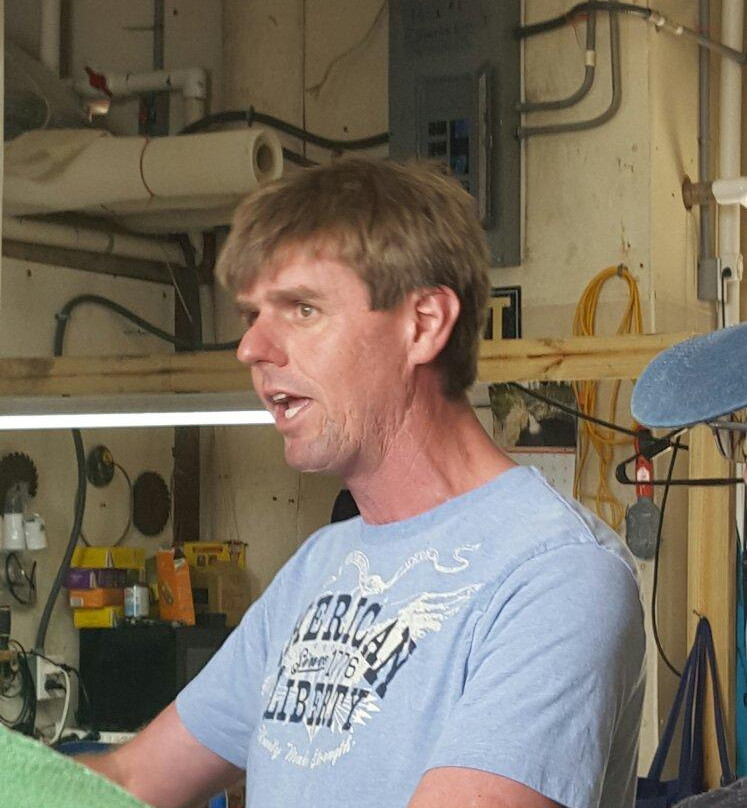 Southern Cross Sea Farms-锡达礁必去景点