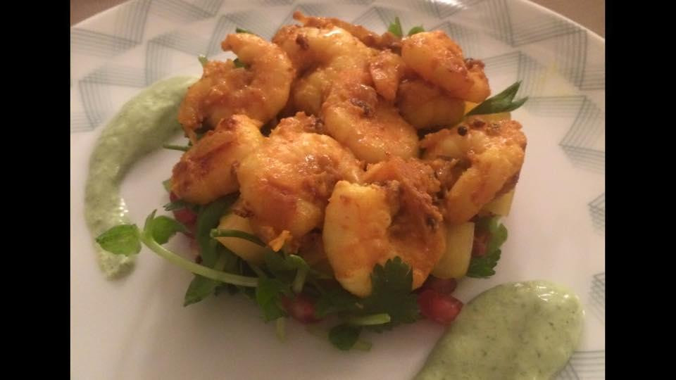 Bebs Bites Indian cookery景点图片