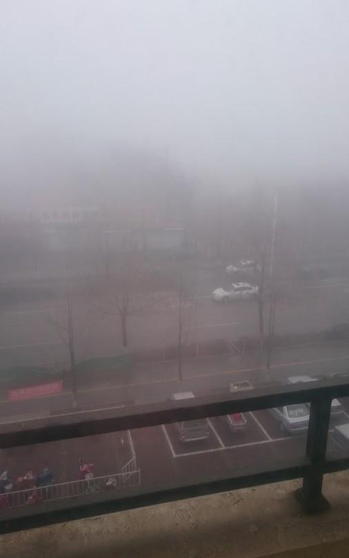 浪琴屿酒店主图