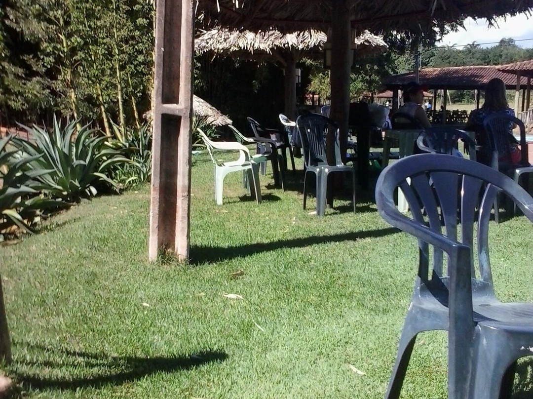 Clube de Pesca Engenho Velho-Trindade必去景点