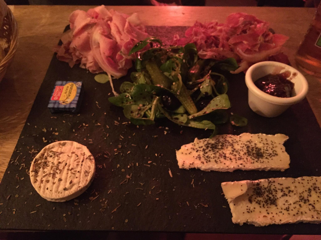 Chez Lucienne