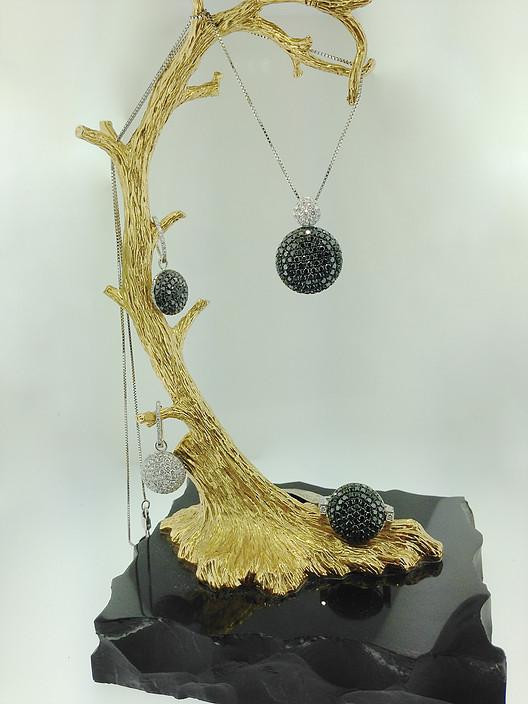 Davelli Fine Jewellery-安特卫普必去景点